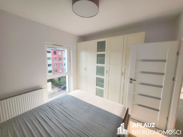 Mieszkanie 2-pokojowe Legnica, ul. Artyleryjska. Zdjęcie 11