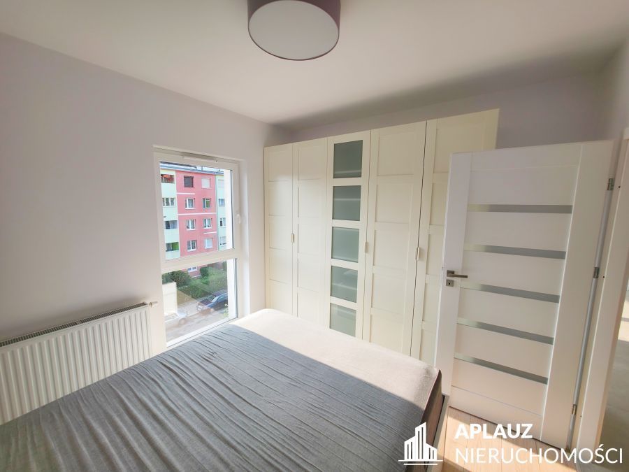 Mieszkanie 2-pokojowe Legnica, ul. Artyleryjska. Zdjęcie 11