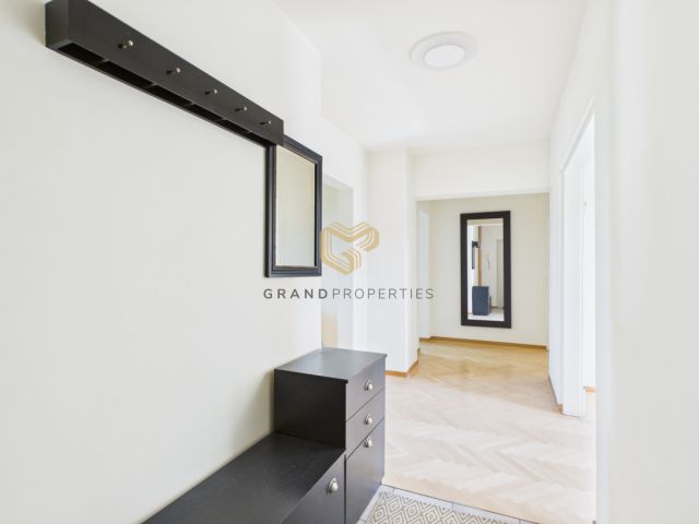 Mieszkanie 4-pokojowe Warszawa Ursynów, ul. Okaryny. Zdjęcie 17