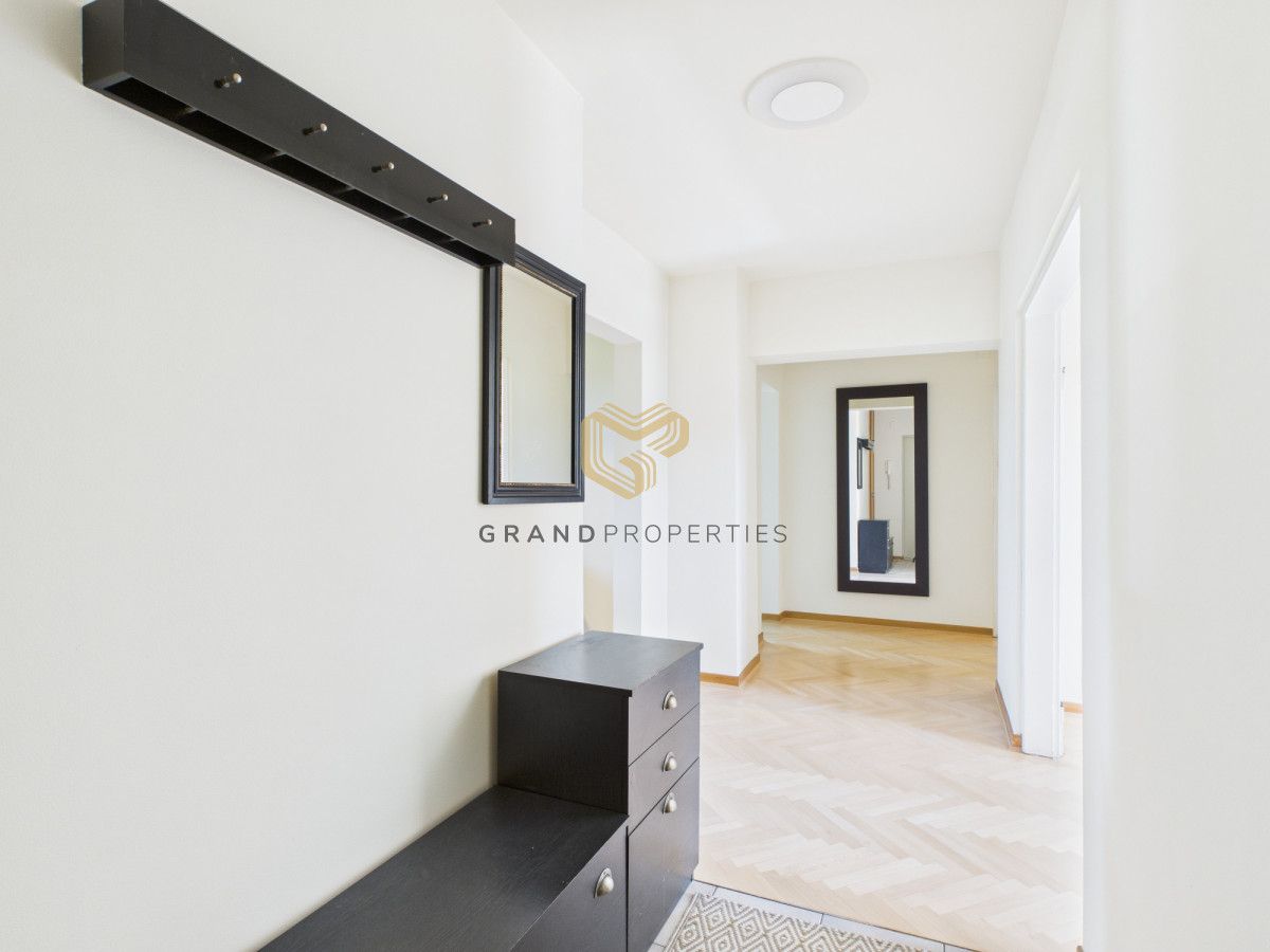 Mieszkanie 4-pokojowe Warszawa Ursynów, ul. Okaryny. Zdjęcie 17