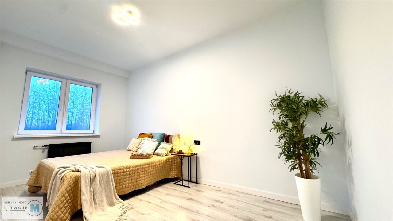 Mieszkanie 3-pokojowe Kielce, ul. Wojska Polskiego. Zdjęcie 4