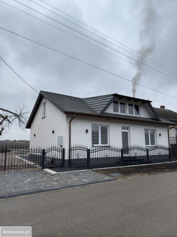 dom wolnostojący, 4 pokoje Rosławowice. Zdjęcie 1