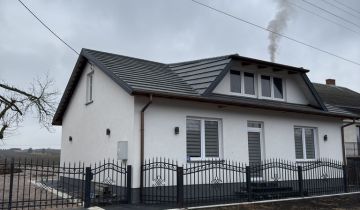 dom wolnostojący, 4 pokoje Rosławowice