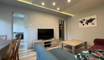 Mieszkanie 2-pokojowe Łódź Teofilów