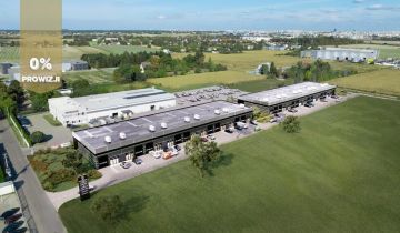 Hala/magazyn Macierzysz