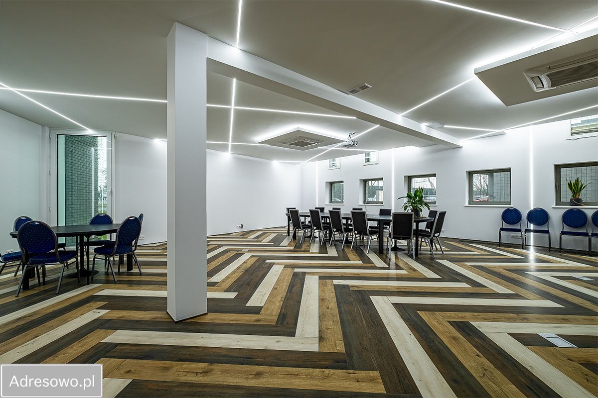 Biuro Warszawa Ursynów, ul. Puławska. Zdjęcie 4