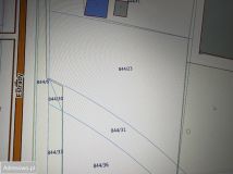 Działka inwestycyjna Klaudyn, ul. Estrady. Zdjęcie 1