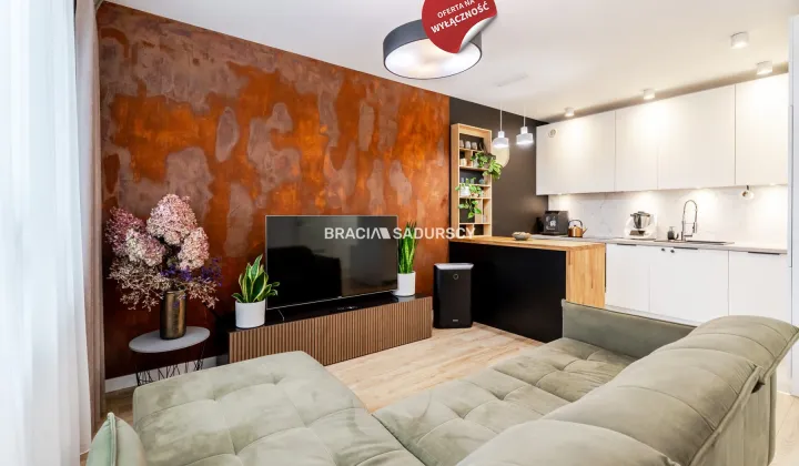 Mieszkanie 4-pokojowe Modlniczka, ul. Kasztanowa