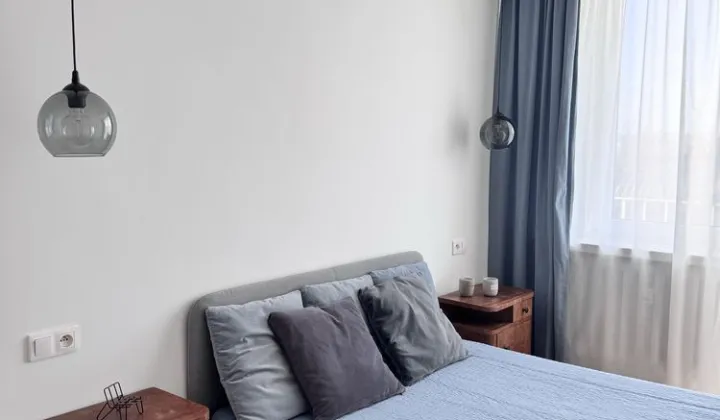 Mieszkanie 2-pokojowe Będzin, ul. dr. Adama Bilika