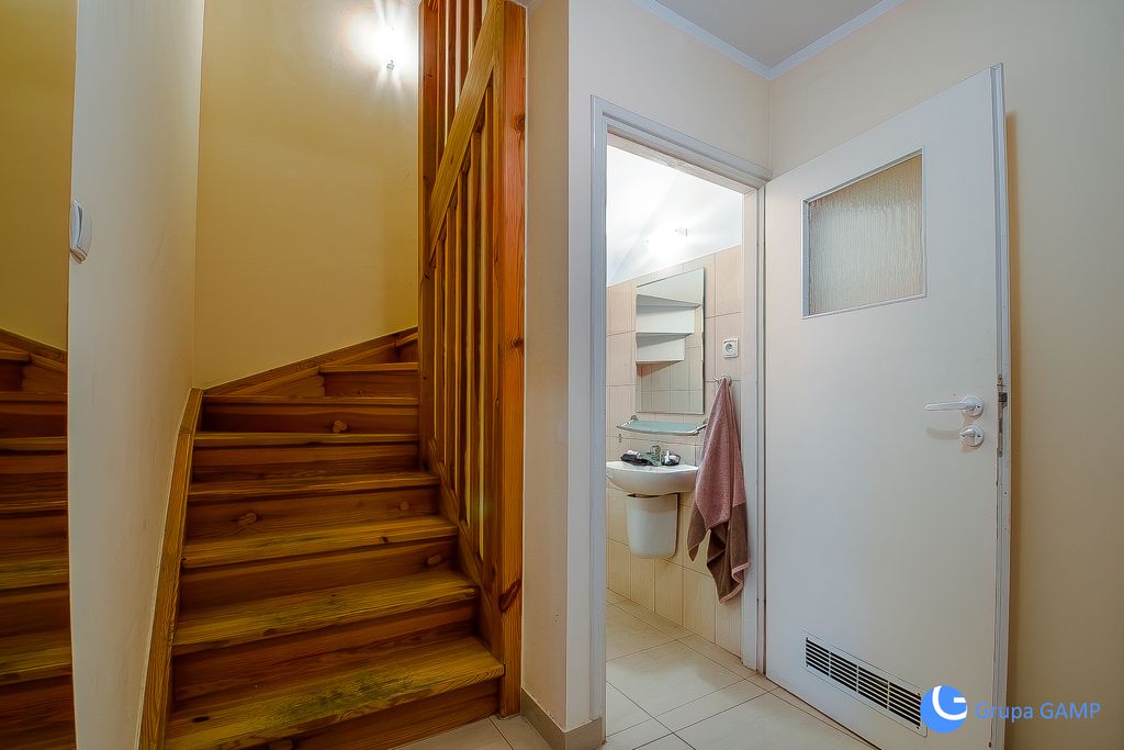 Pokój 3-pokojowe Kraków Dębniki, ul. Kobierzyńska. Zdjęcie 11