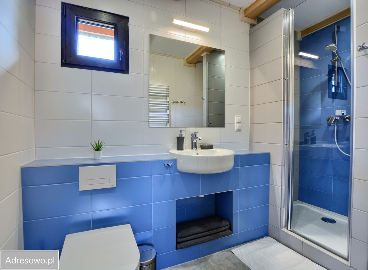 dom letniskowy Krzywe. Zdjęcie 7