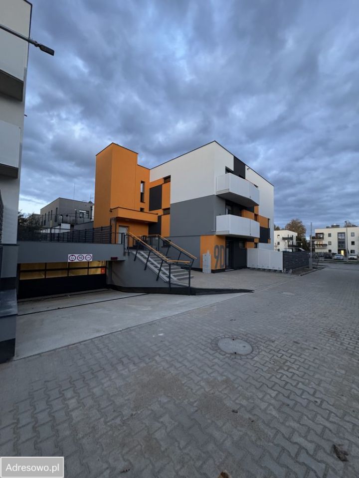 Mieszkanie 3-pokojowe Wrocław Psie Pole, ul. Waniliowa. Zdjęcie 10