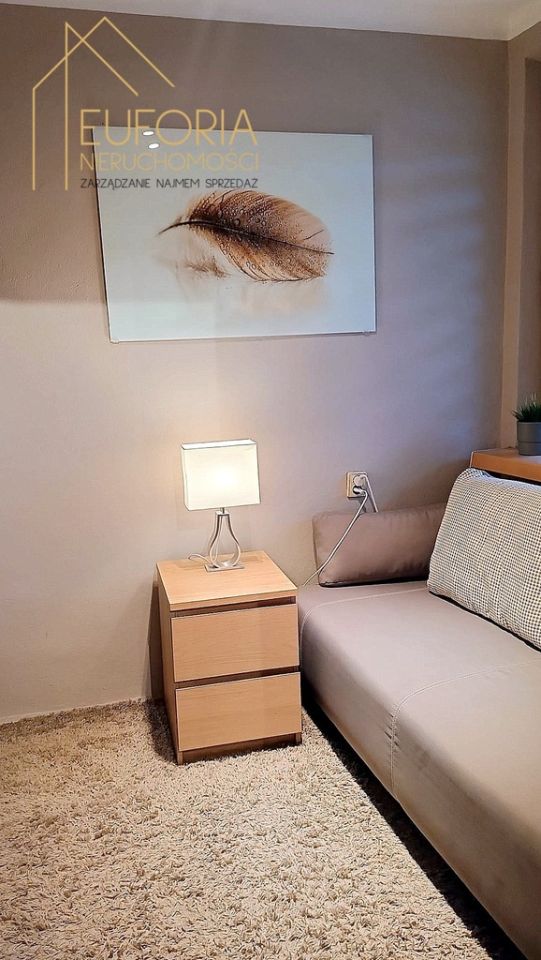 Mieszkanie 2-pokojowe Łódź, al. Chryzantem. Zdjęcie 4