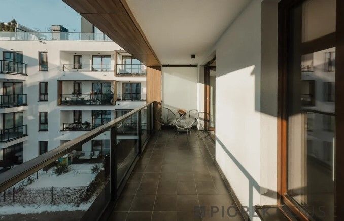 Mieszkanie 2-pokojowe Warszawa Wilanów, ul. abp. Józefa Teodorowicza. Zdjęcie 14