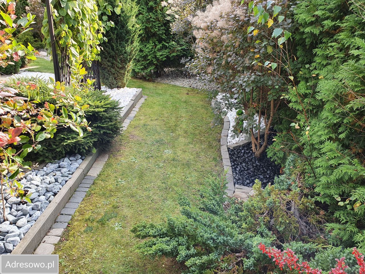 dom wolnostojący, 6 pokoi Sobuczyna, ul. Szafirowa. Zdjęcie 17