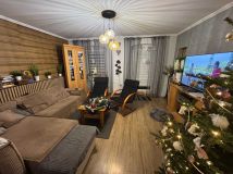 Mieszkanie 4-pokojowe Roszkowice. Zdjęcie 4