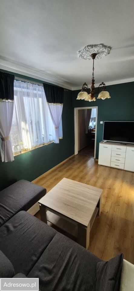 dom wolnostojący, 3 pokoje Brzeźnica, ul. Kasztanowa. Zdjęcie 7