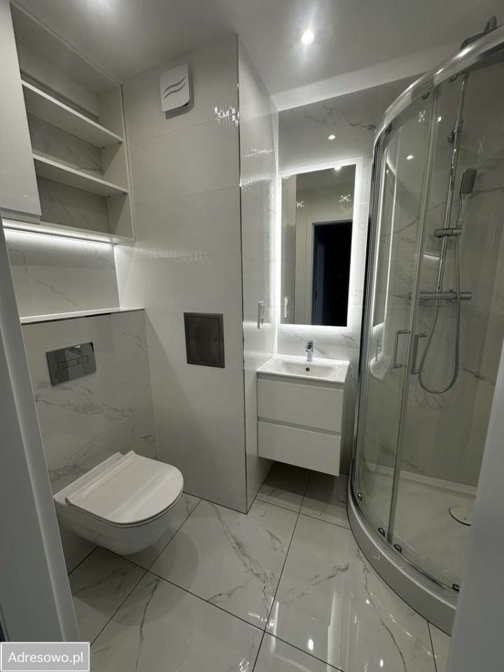 Mieszkanie 2-pokojowe Białystok Dziesięciny, ul. Leszczynowa. Zdjęcie 8