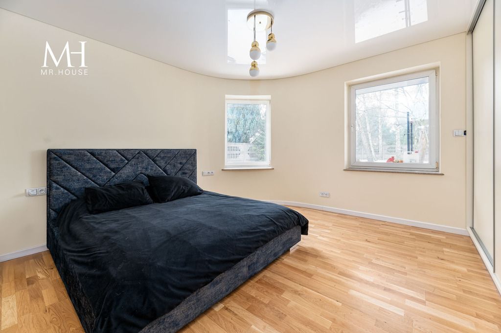 dom wolnostojący, 7 pokoi Łódź. Zdjęcie 8