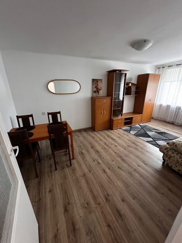 Mieszkanie 2-pokojowe Bydgoszcz Bielawy, al. Powstańców Wielkopolskich. Zdjęcie 1