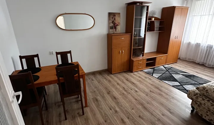 Mieszkanie 2-pokojowe Bydgoszcz Bielawy, al. Powstańców Wielkopolskich