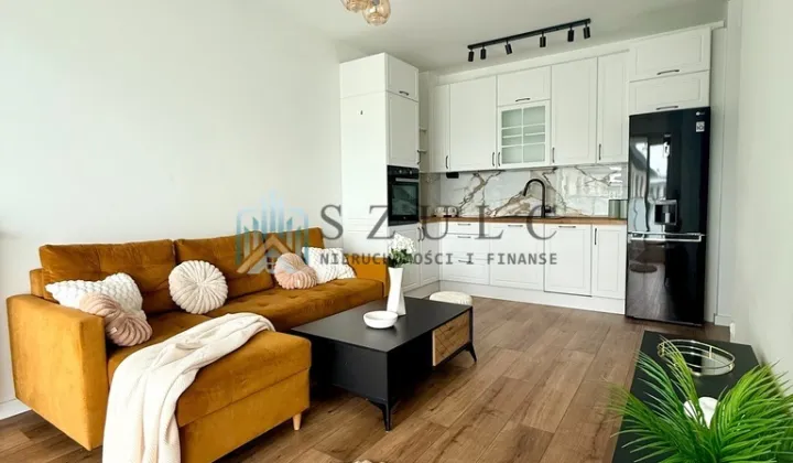 Mieszkanie 3-pokojowe Suwałki, ul. Rotmistrza Witolda Pileckiego