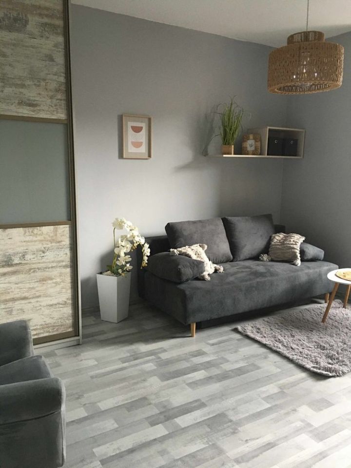 Mieszkanie 1-pokojowe Częstochowa. Zdjęcie 4