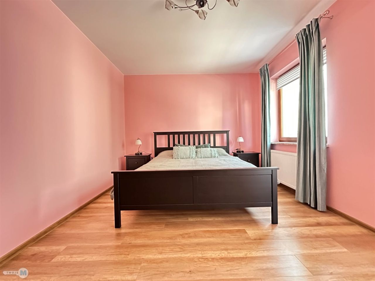 Mieszkanie 4-pokojowe Kielce Centrum, ul. Solna. Zdjęcie 12