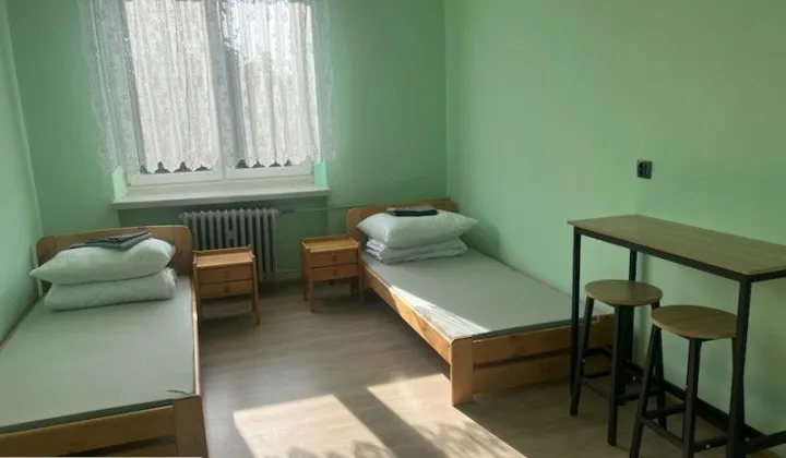 Pokój Jaworzno, ul. Fryderyka Chopina