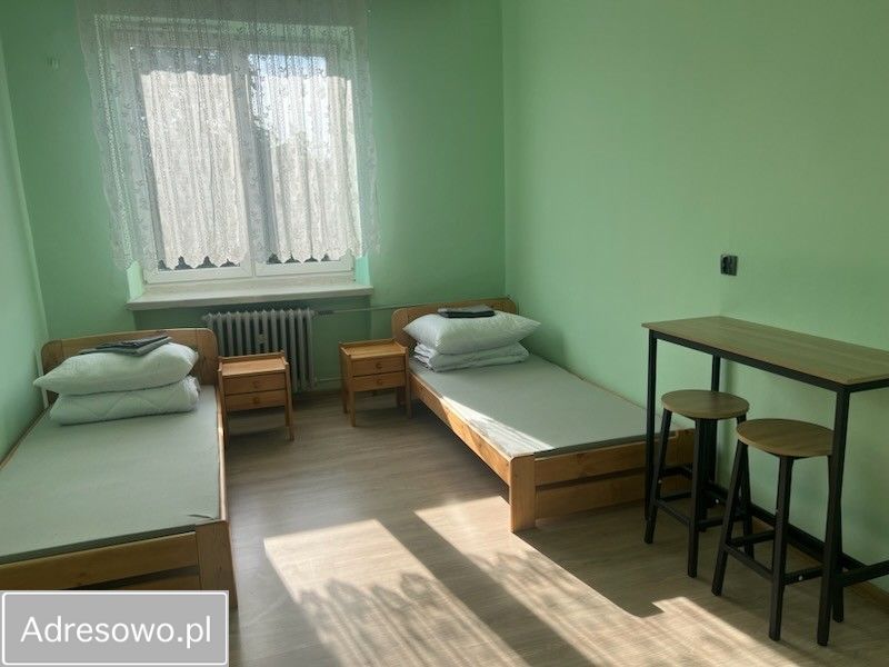 Pokój Jaworzno, ul. Fryderyka Chopina. Zdjęcie 1