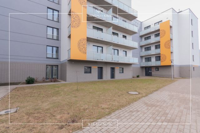 Mieszkanie 2-pokojowe Leszno, ul. Józefa Chociszewskiego. Zdjęcie 16