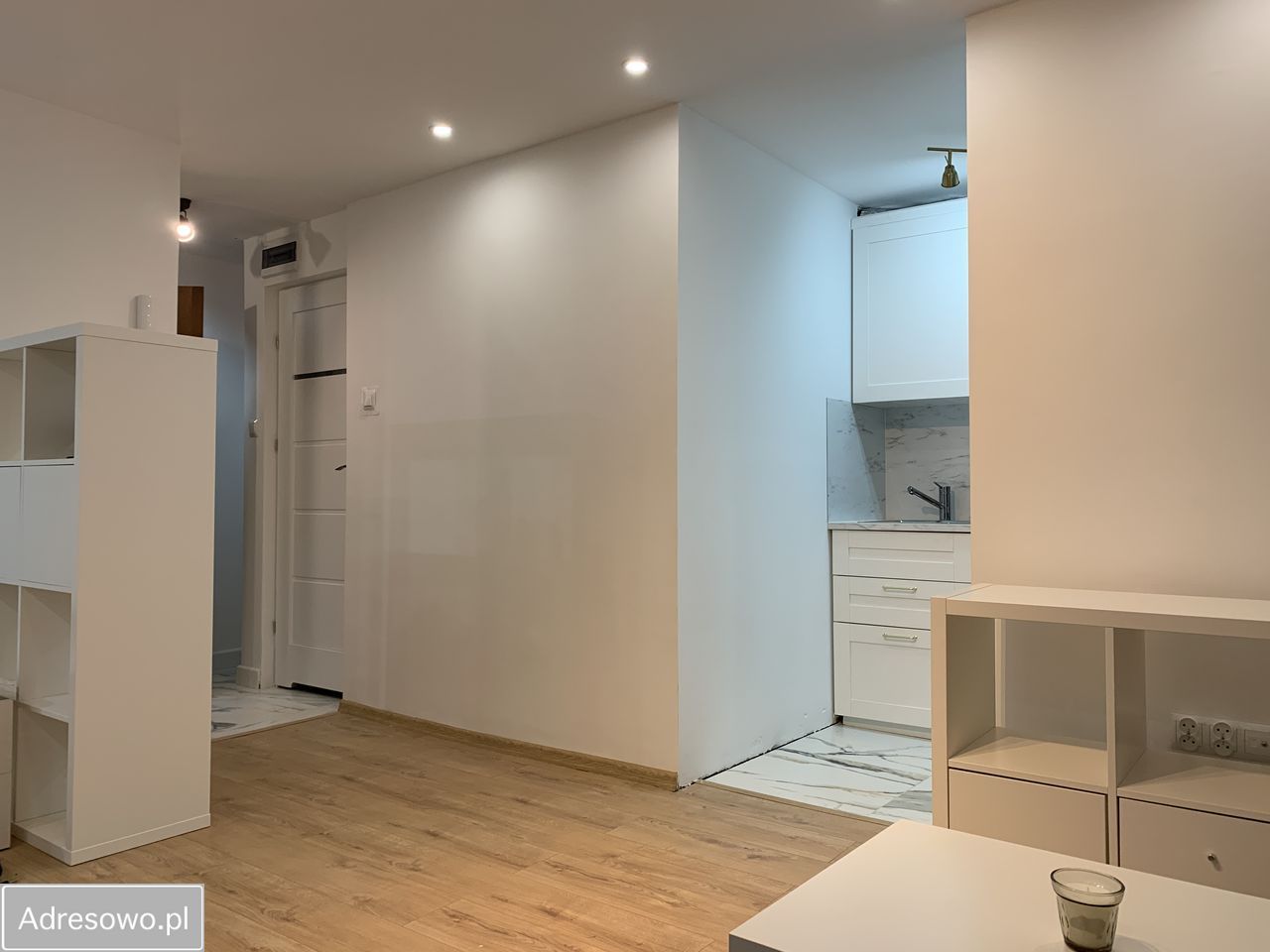 Mieszkanie 1-pokojowe Nowy Sącz, ul. Lwowska. Zdjęcie 7