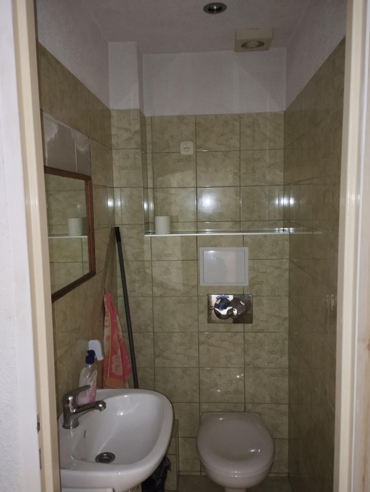 Mieszkanie 2-pokojowe Szczawno-Zdrój, ul. Krzysztofa Kamila Baczyńskiego. Zdjęcie 14