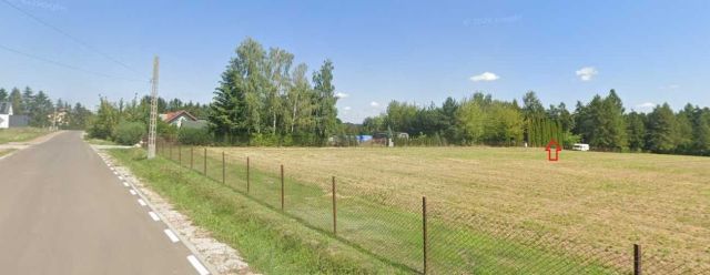 Działka budowlana Wierzbica. Zdjęcie 1