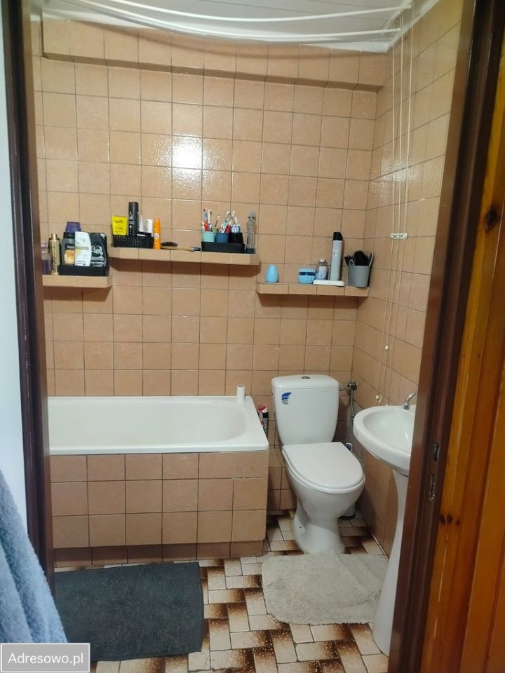 Mieszkanie 2-pokojowe Kluczbork, ul. Gałczyńskiego. Zdjęcie 5