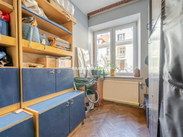 Mieszkanie 3-pokojowe Kraków Krowodrza, ul. Fryderyka Chopina. Zdjęcie 14