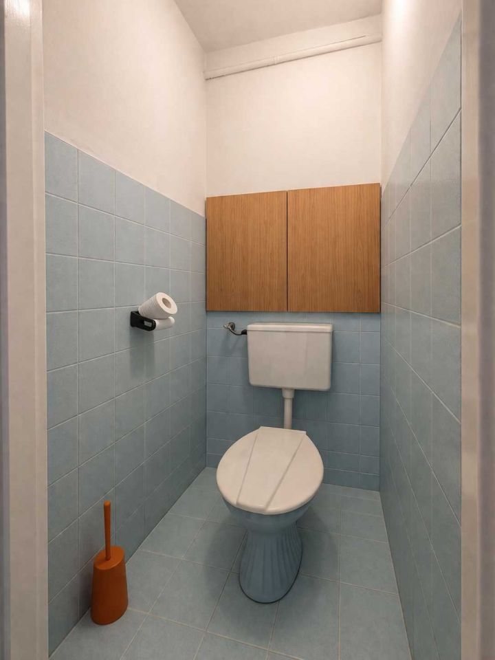 Mieszkanie 3-pokojowe Lublin, ul. Środkowa. Zdjęcie 3