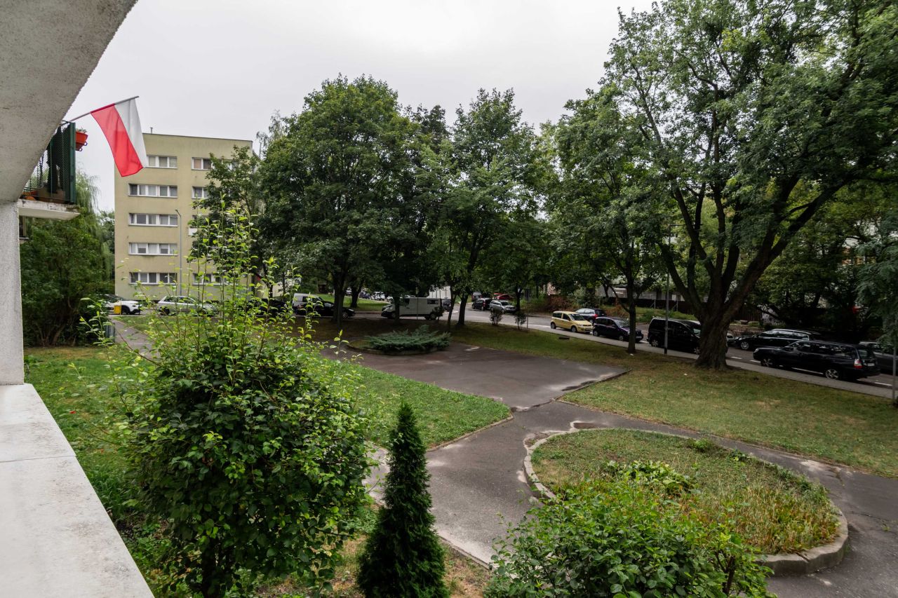 Mieszkanie 2-pokojowe Warszawa Żoliborz, ul. Władysława Broniewskiego. Zdjęcie 12