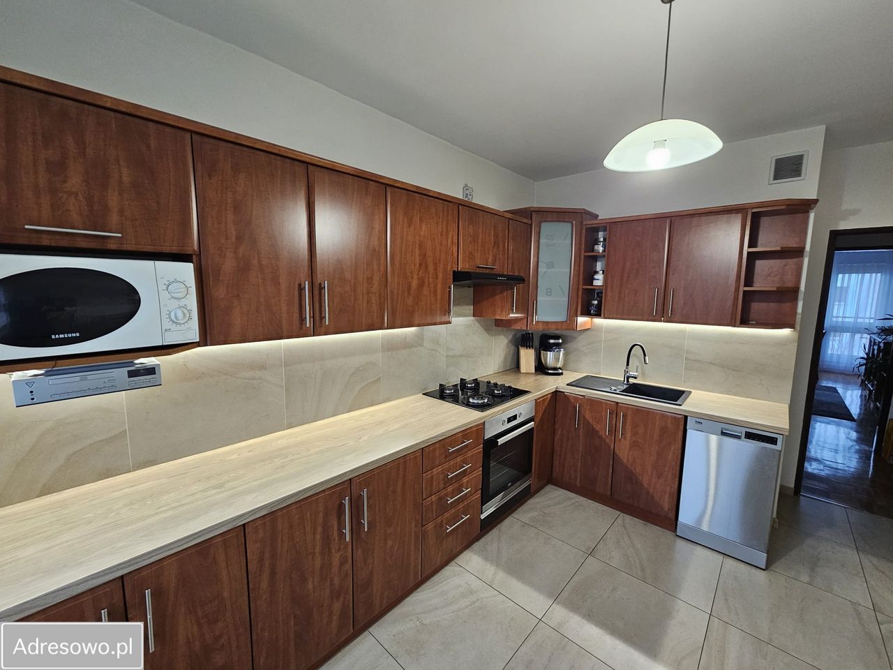 Mieszkanie 3-pokojowe Toruń Koniuchy, ul. Harcerska. Zdjęcie 6