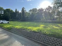 Działka budowlana Pełkinie Wygarki, Kruhel pełkinski. Zdjęcie 4