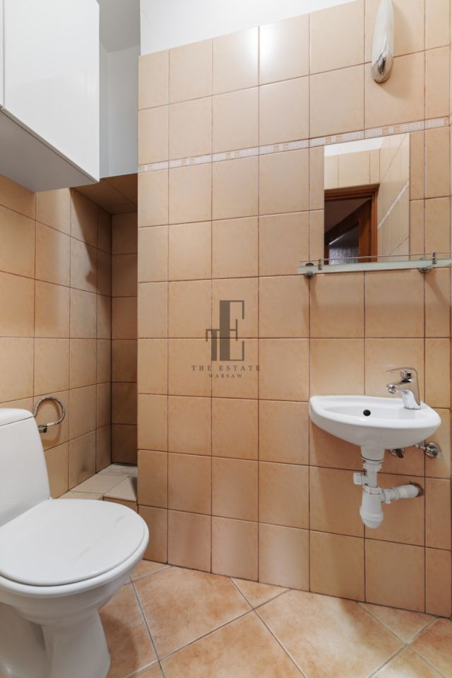 Mieszkanie 2-pokojowe Warszawa Ursynów, ul. Kazimierza Jeżewskiego. Zdjęcie 8