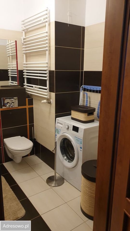 Mieszkanie 2-pokojowe Słupsk, al. 3 Maja. Zdjęcie 5