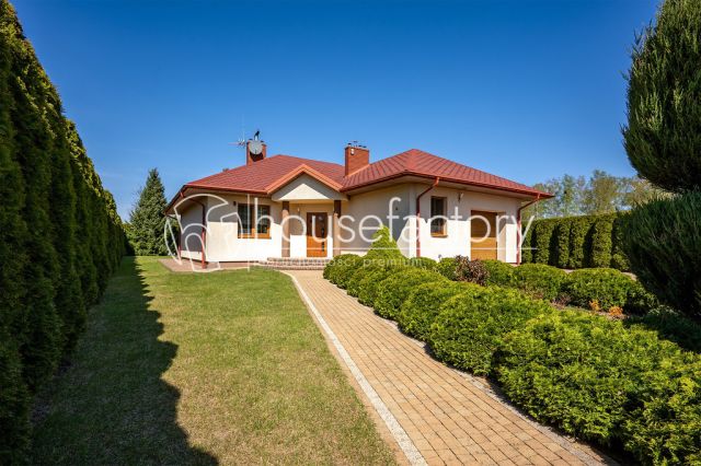 dom wolnostojący, 3 pokoje Nowy Bedoń. Zdjęcie 2