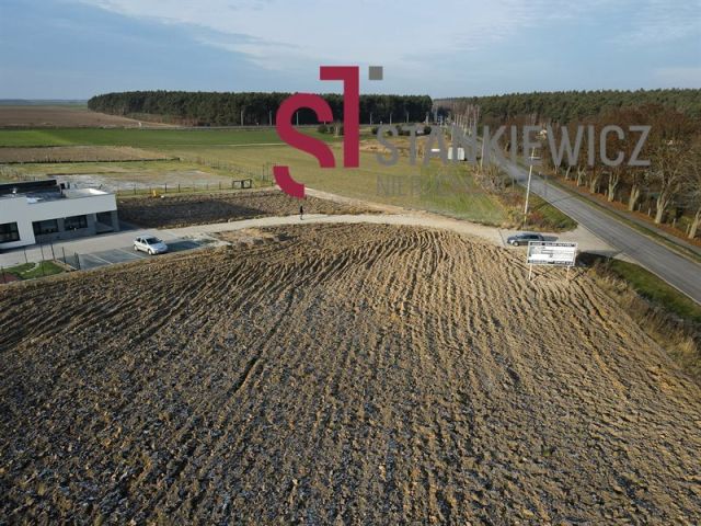 Działka Wschowa. Zdjęcie 9
