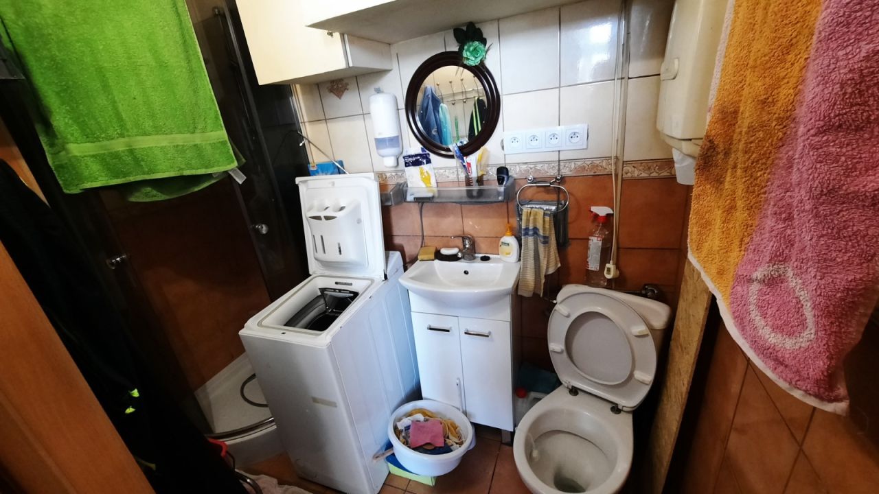 Mieszkanie 1-pokojowe Łapy, ul. Kolejowa. Zdjęcie 17
