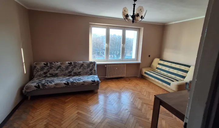 Mieszkanie 2-pokojowe Konin Czarków, ul. Powstańców Wielkopolskich