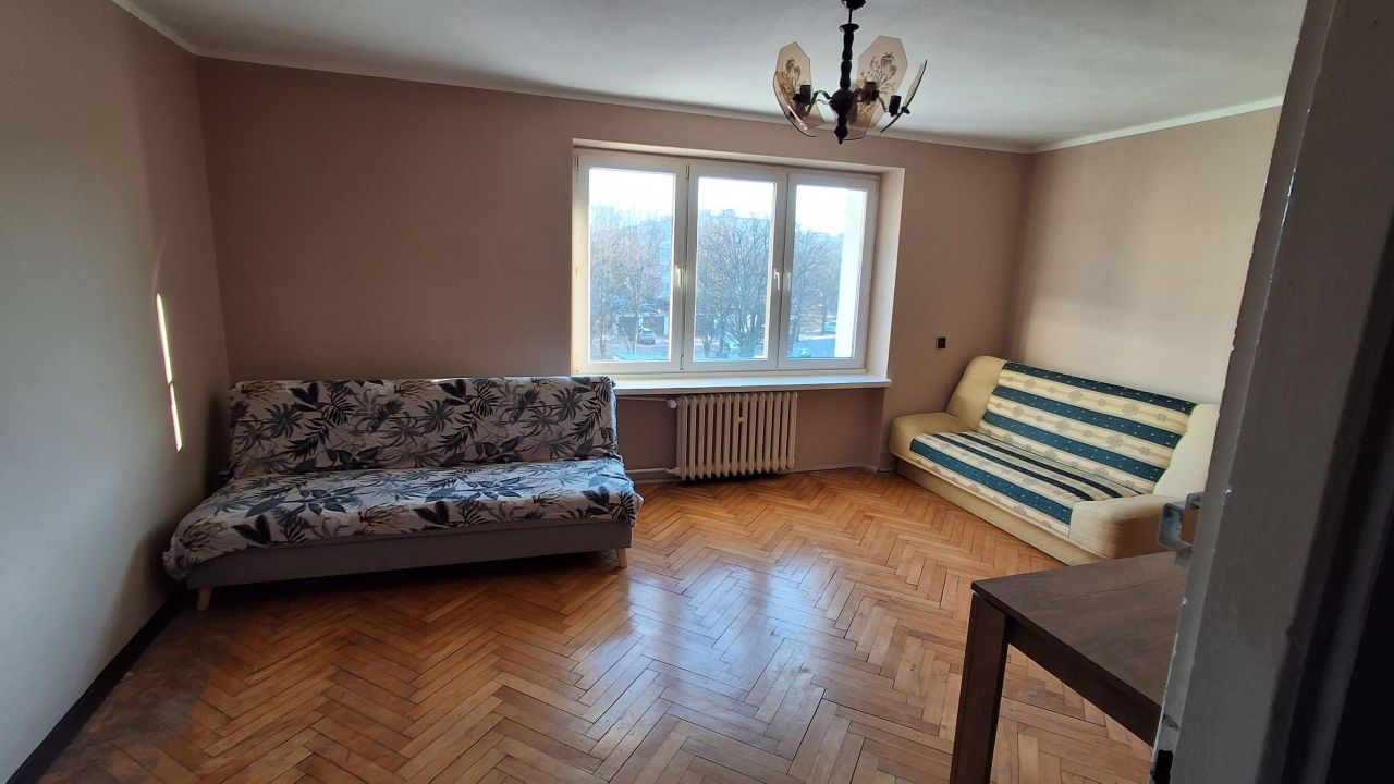 Mieszkanie 2-pokojowe Konin Czarków, ul. Powstańców Wielkopolskich. Zdjęcie 1
