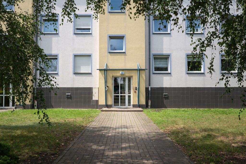 Mieszkanie 4-pokojowe Wrocław Gaj, ul. Strońska. Zdjęcie 22