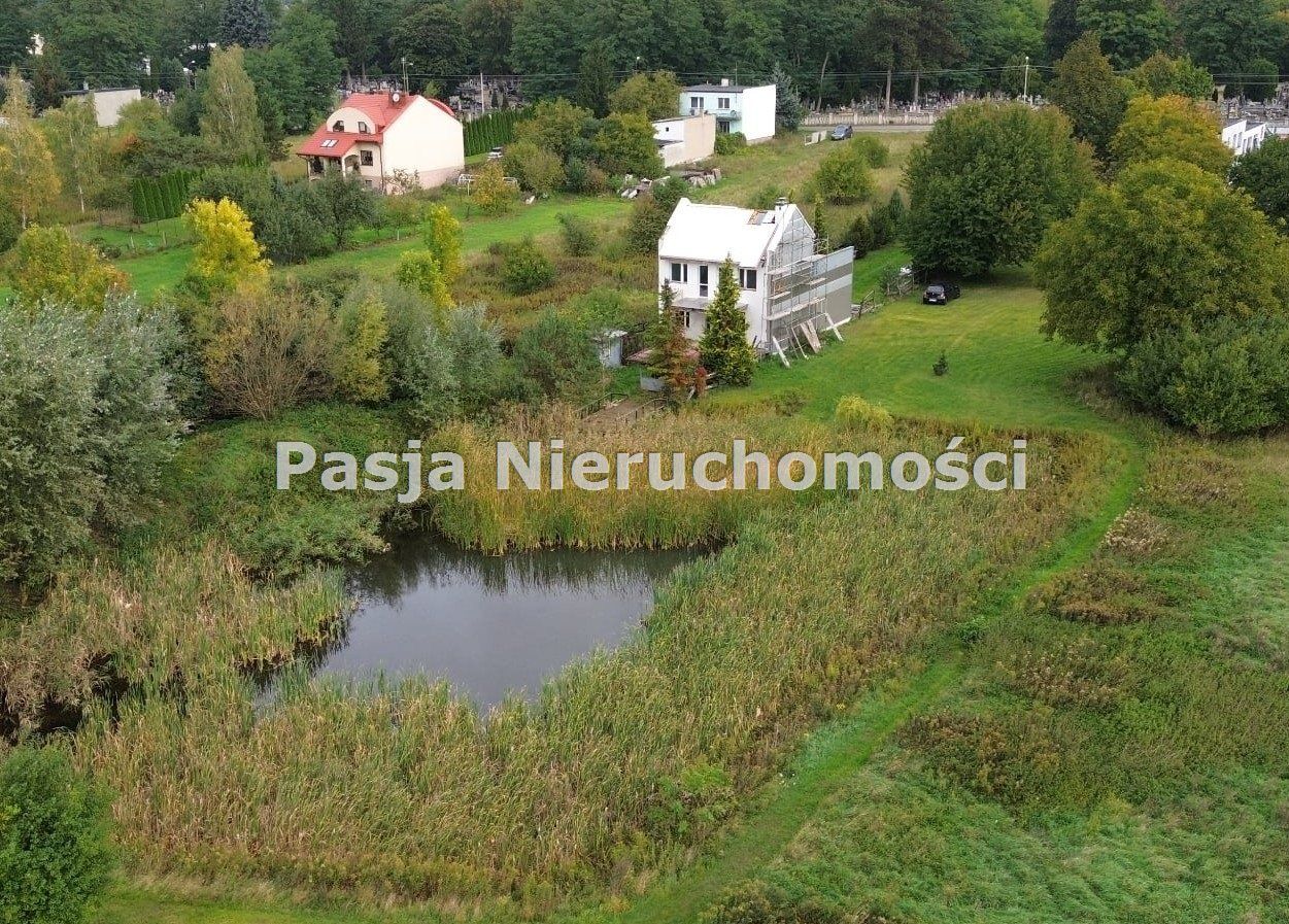 dom wolnostojący, 3 pokoje Płock Radziwie. Zdjęcie 8