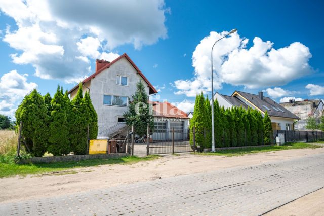Mieszkanie 5-pokojowe Reda, ul. Pszenna. Zdjęcie 25